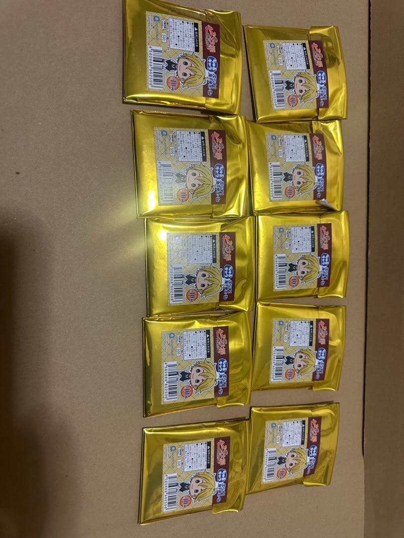 七つの大罪　ちゅるキャラ　キーチェーン