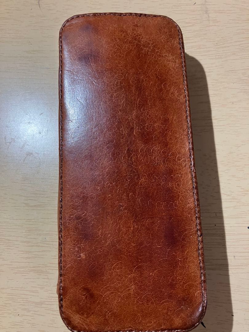 しーさーダクトペンケース同様ラウンドジップペンケース大幅値下げ可能