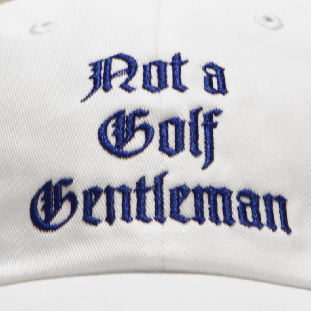 キャプテンズヘルム ゴルフ ローカルズロゴ 5パネル キャップ