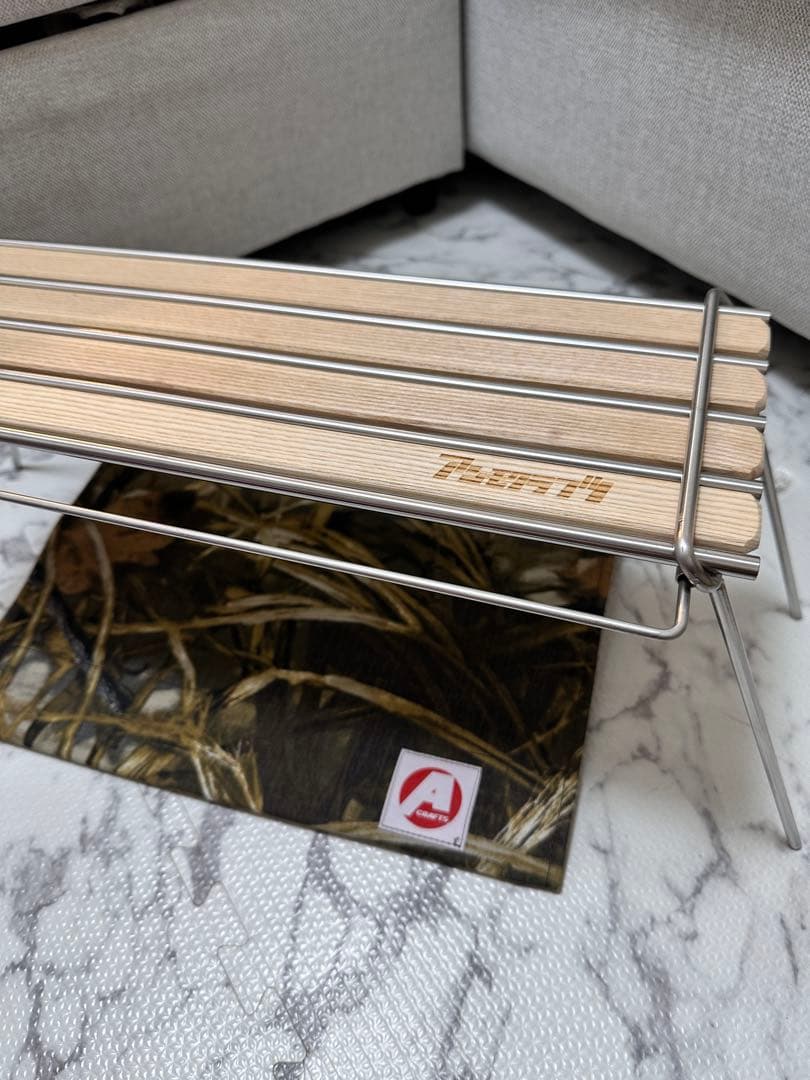 アシモクラフツ a38grate RT