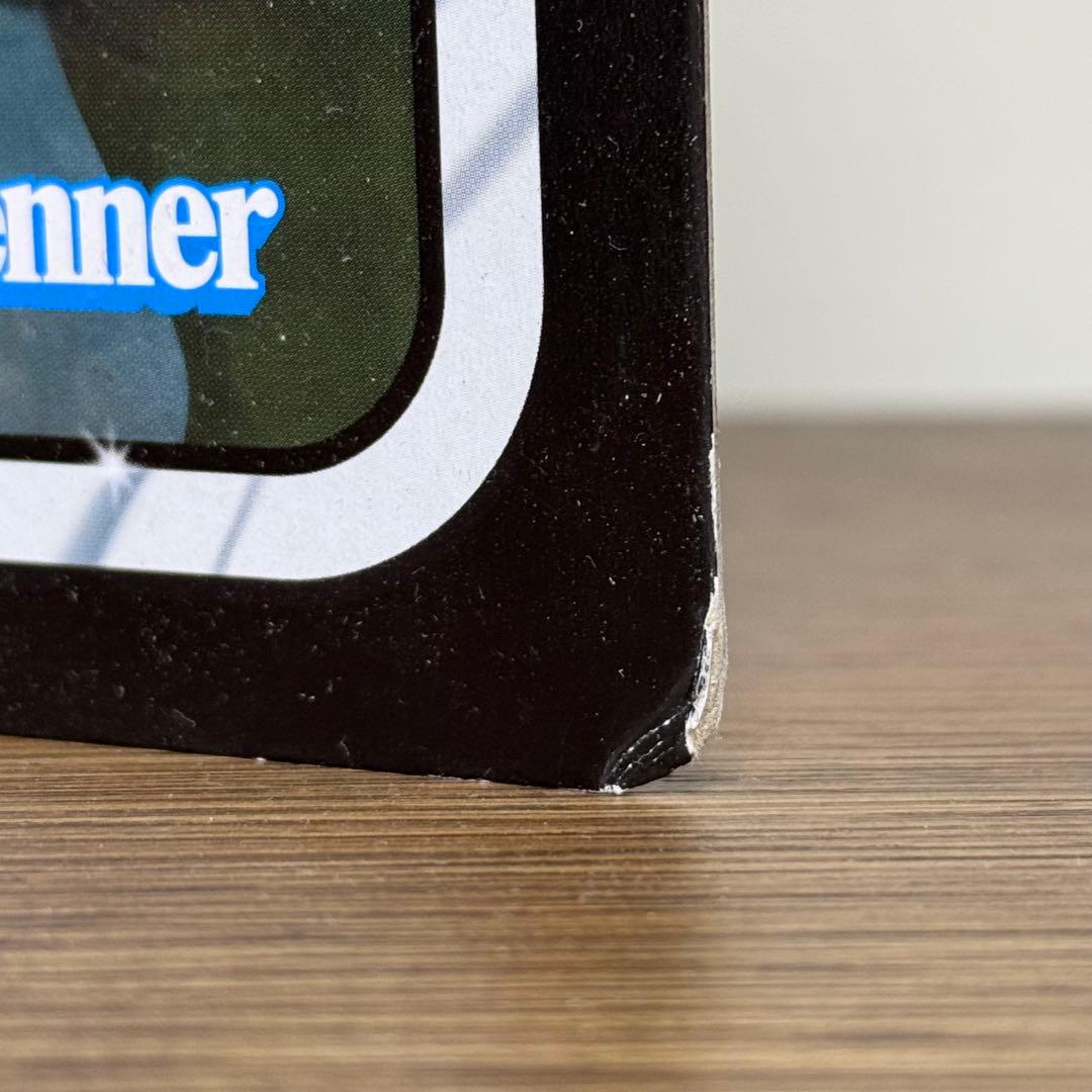 VC21 ガモーリアン ガード スターウォーズ フィギュア ベーシック TVC