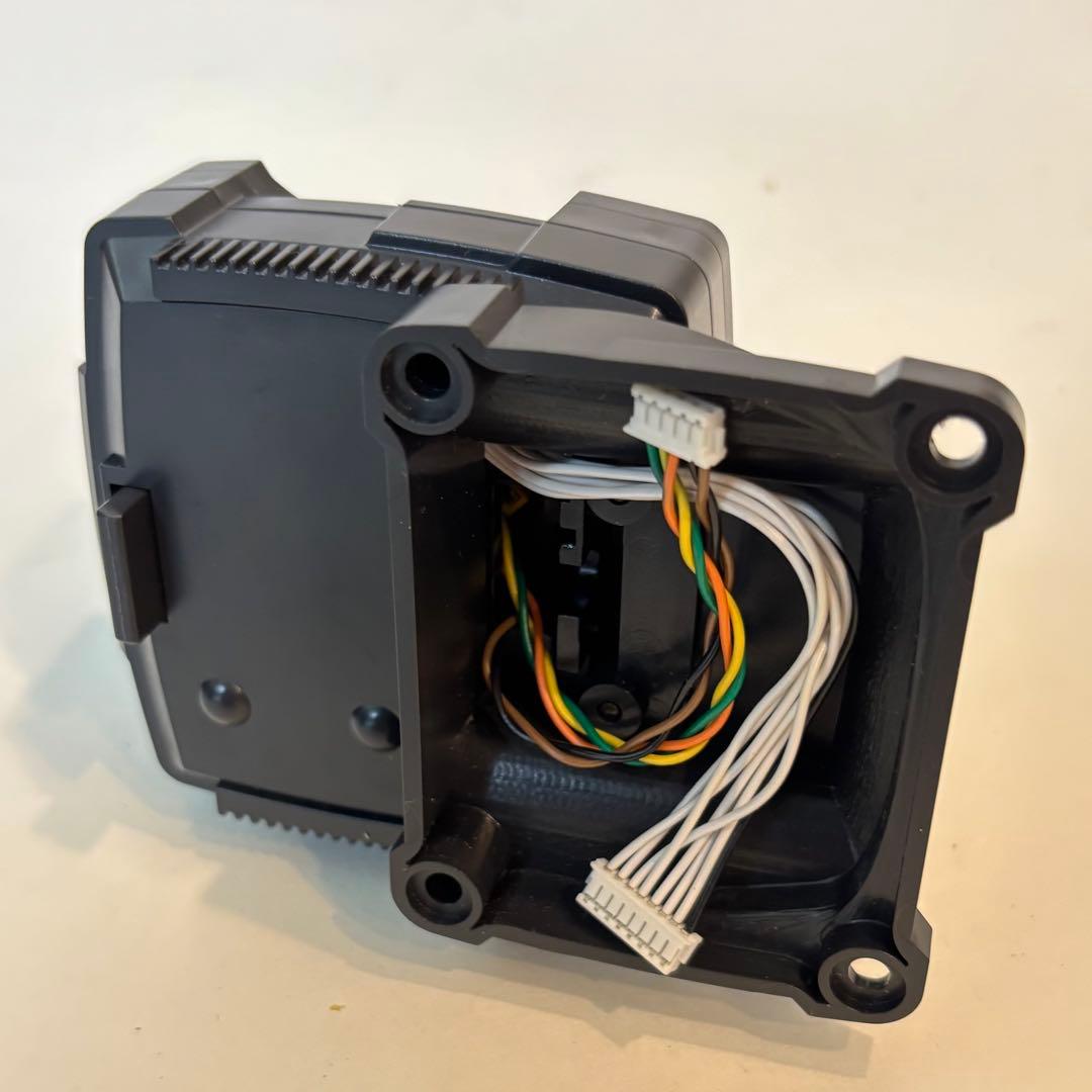 KO プロポ EX-1 Mars／動作確認済・取説付き・おまけパーツあり