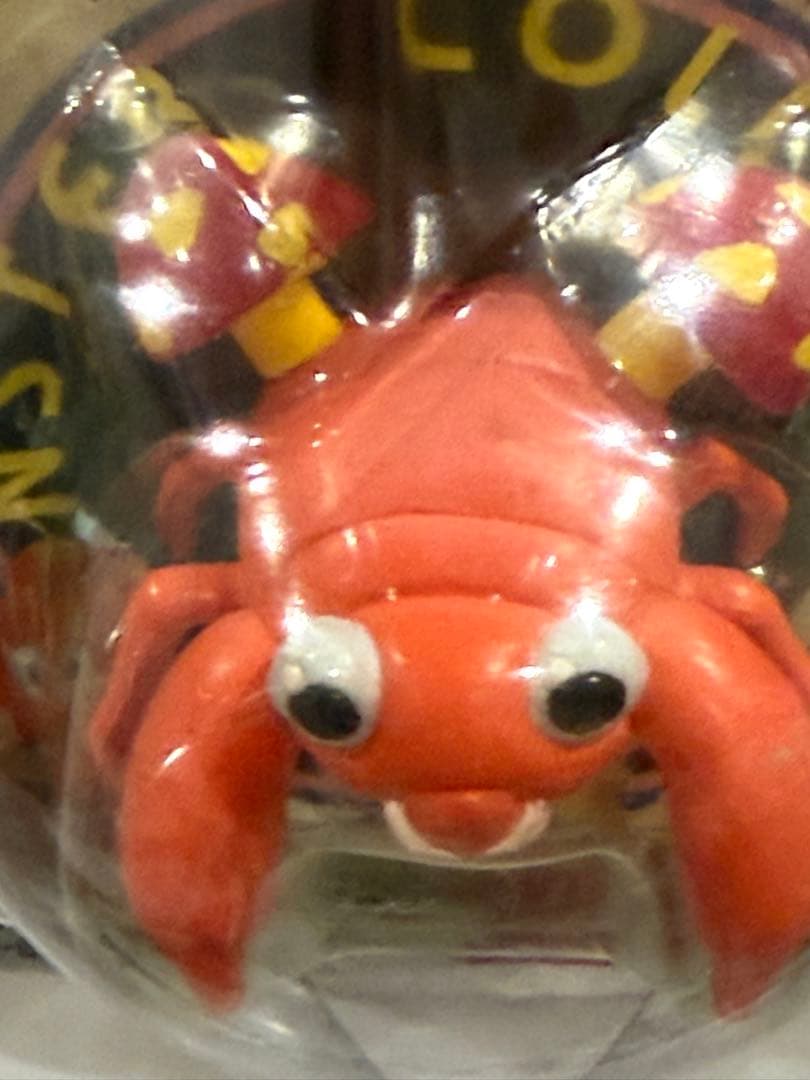 新品未使用♦︎絶版ポケモン•モンコレ75パラセクト&パラス未開封未展示【希少】