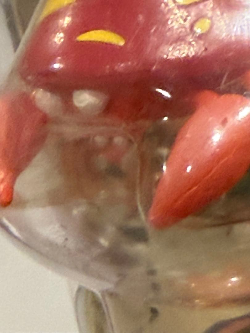 新品未使用♦︎絶版ポケモン•モンコレ75パラセクト&パラス未開封未展示【希少】