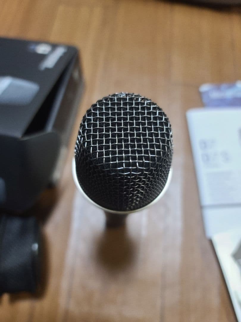 AKG D7 ダイナミックマイク