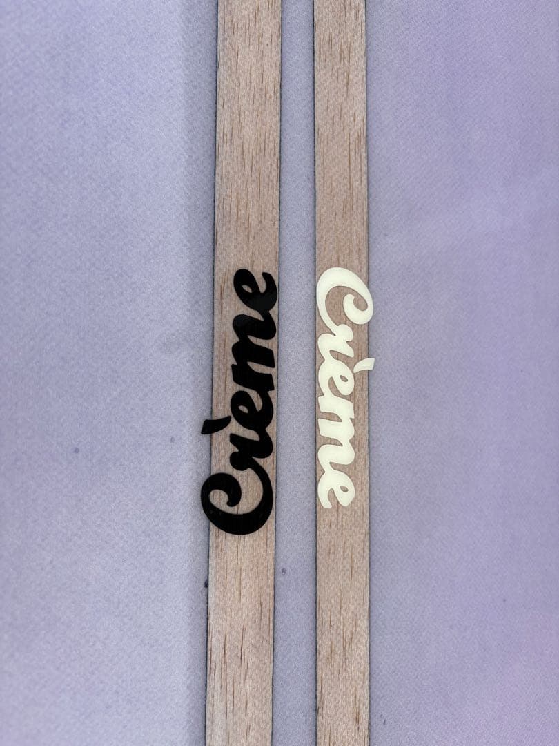 美品！Creme Californian カリフォルニアン9.10ノーズライダー