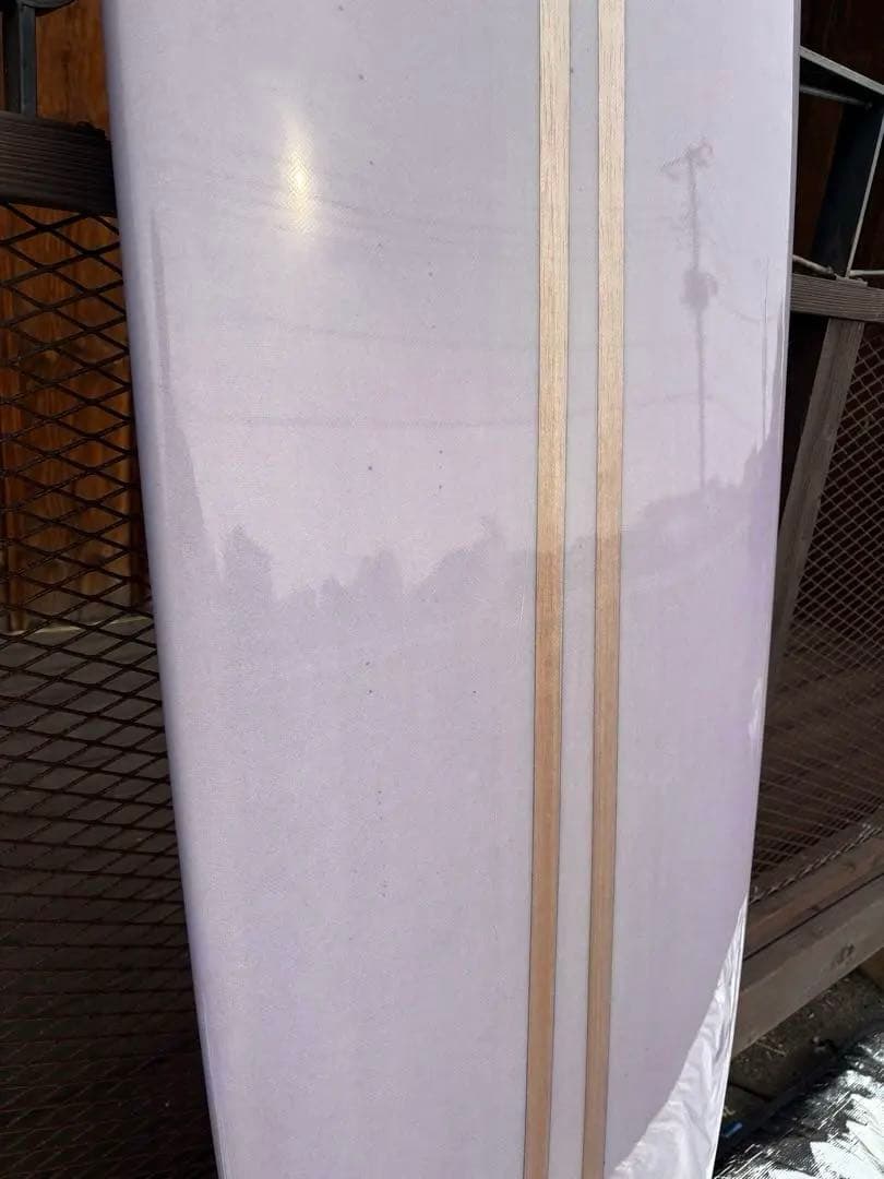 美品！Creme Californian カリフォルニアン9.10ノーズライダー