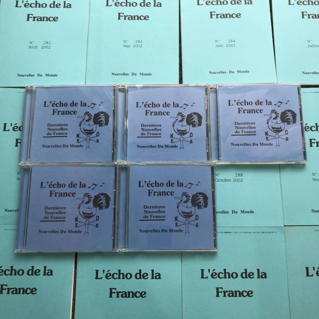 924 レコー・ド・ラ・フランス 2002年4月282 -2003年 3月293