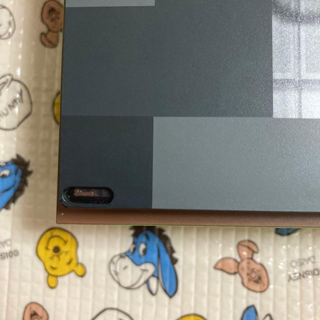 XBOX ONE S 1TB マインクラフト リミテッド エディション