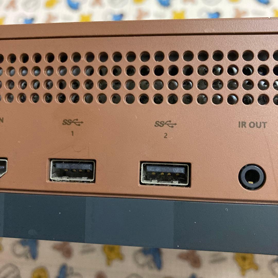 XBOX ONE S 1TB マインクラフト リミテッド エディション