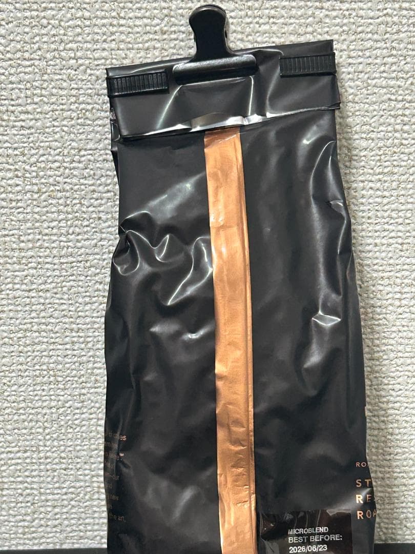 [新品未開封・希少]　スタバ NYエンパイアステートビル限定 コーヒー 250g