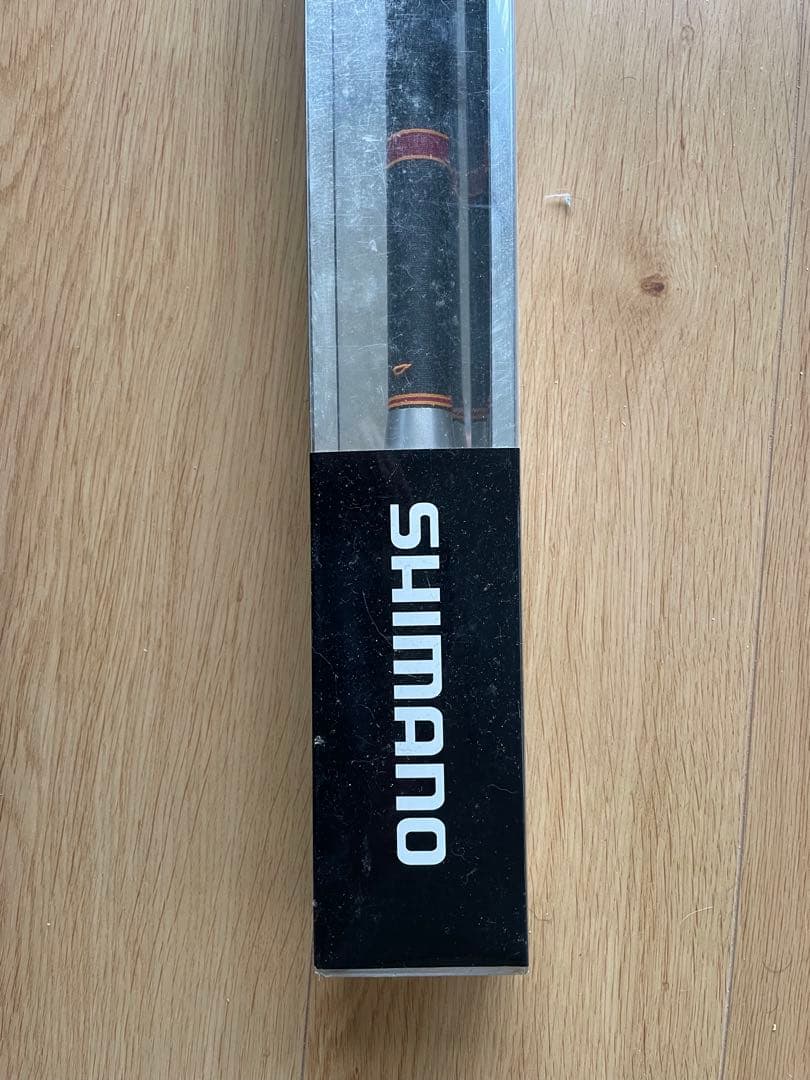 SHIMANO XT O-530 磯竿 5.3m