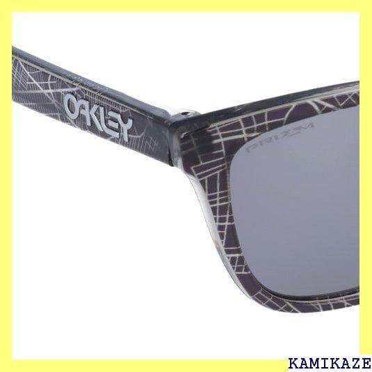 《＃アウトドアⅣ》 訳あり IRIDIUM BLACK P Y オークリ 147