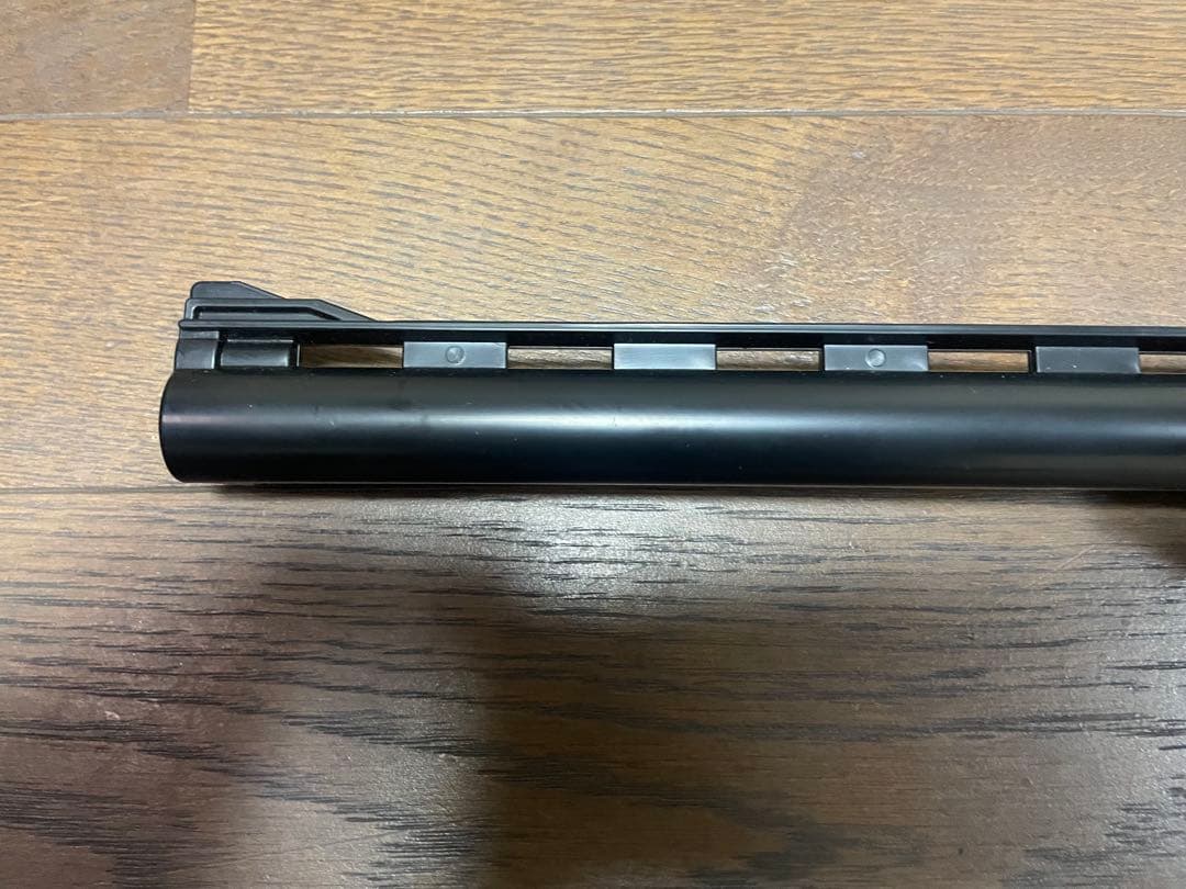 タカトク　SS AUTO MAG CUSTOM エアコッキングガン