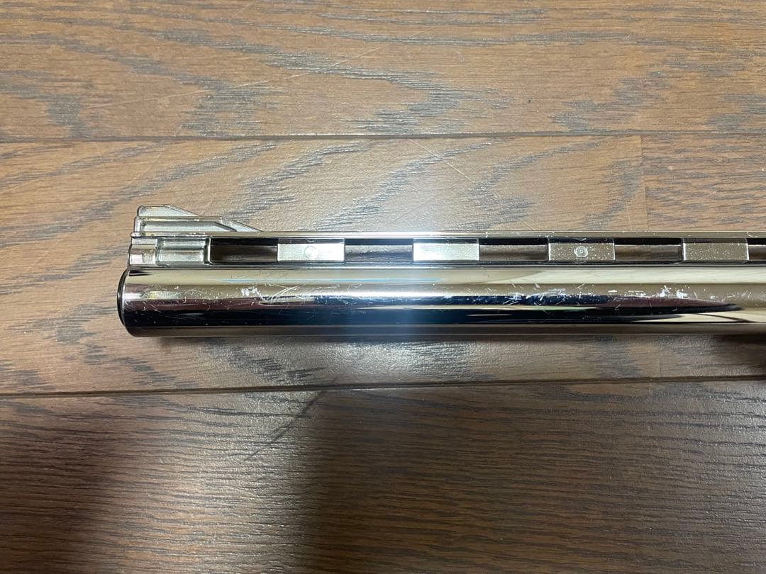 タカトク　SS AUTO MAG CUSTOM エアコッキングガン