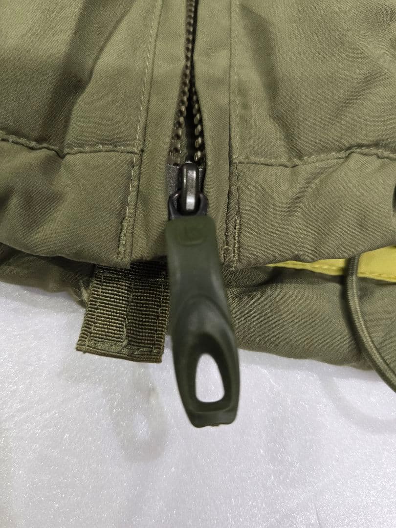 MT736　バートン　中綿ジャケット　ポリエステル　レディース