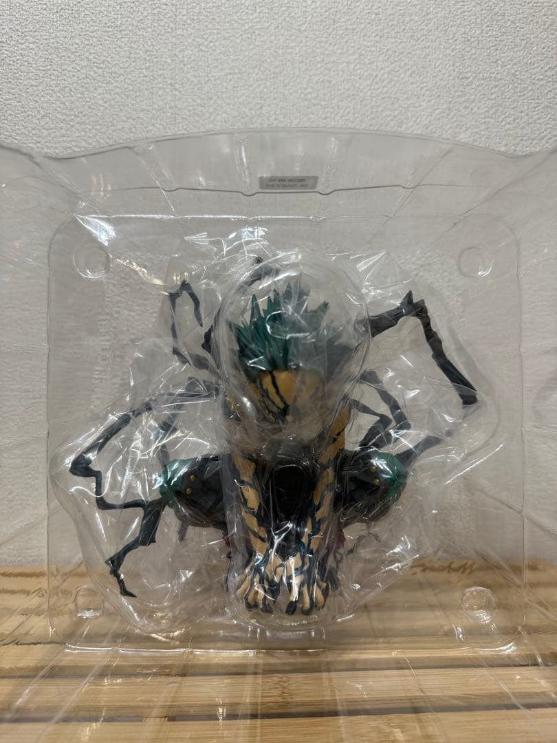 【説明欄必読】一番くじ 僕のヒーローアカデミア ラストワン賞 緑谷出久