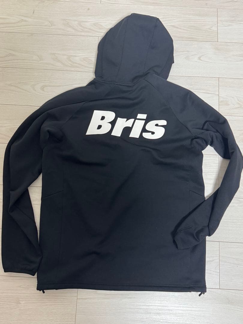 F.C.Real Bristol POLARTEC セットアップ　XXL