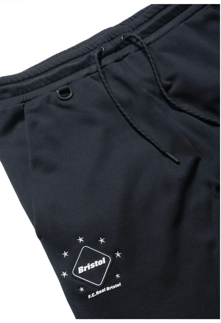 F.C.Real Bristol POLARTEC セットアップ　XXL