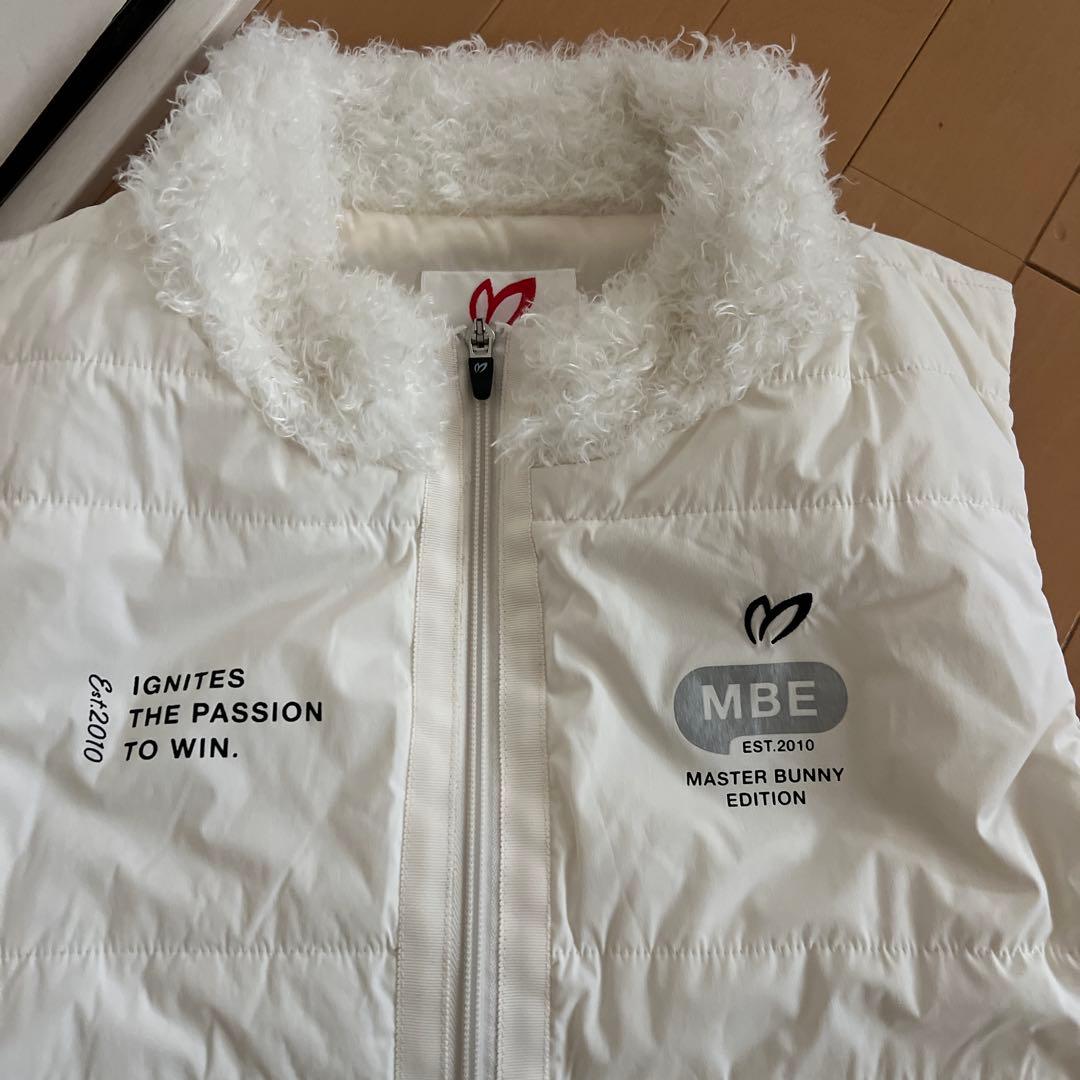 マスターバニー　ワンピース