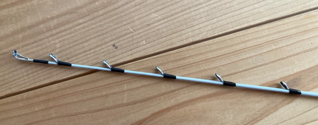 イグレイ Igurei CFT−69M−TT タチウオテンヤ　ロッド