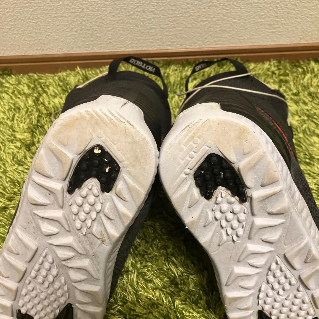 Burtonリチュアル24.5