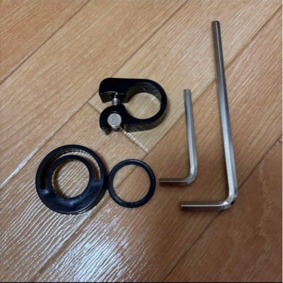 新品未使用 ストライダー14x フューシャピンク 幼児自転車