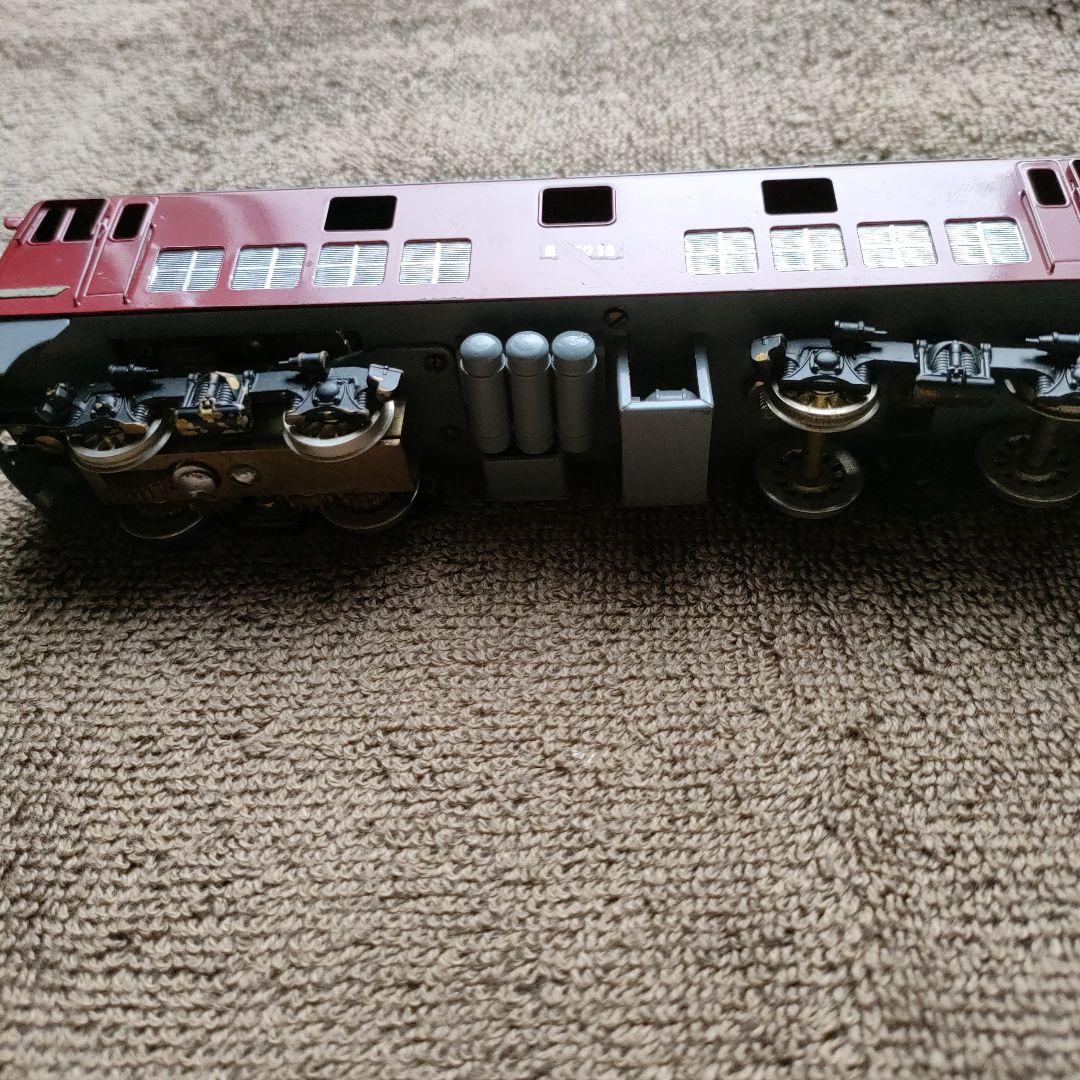 鉄道模型