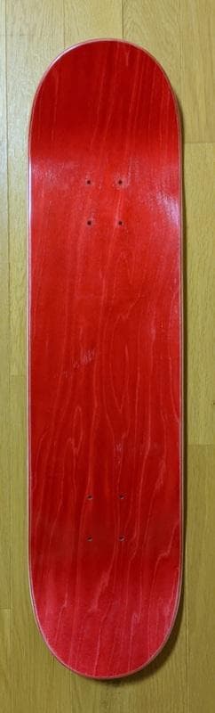 SMBLANKS 8.0インチ 初心者向けコンプリートセット&未使用デッキ