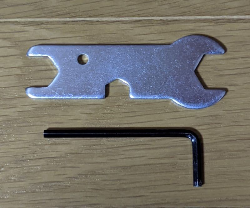 SMBLANKS 8.0インチ 初心者向けコンプリートセット&未使用デッキ