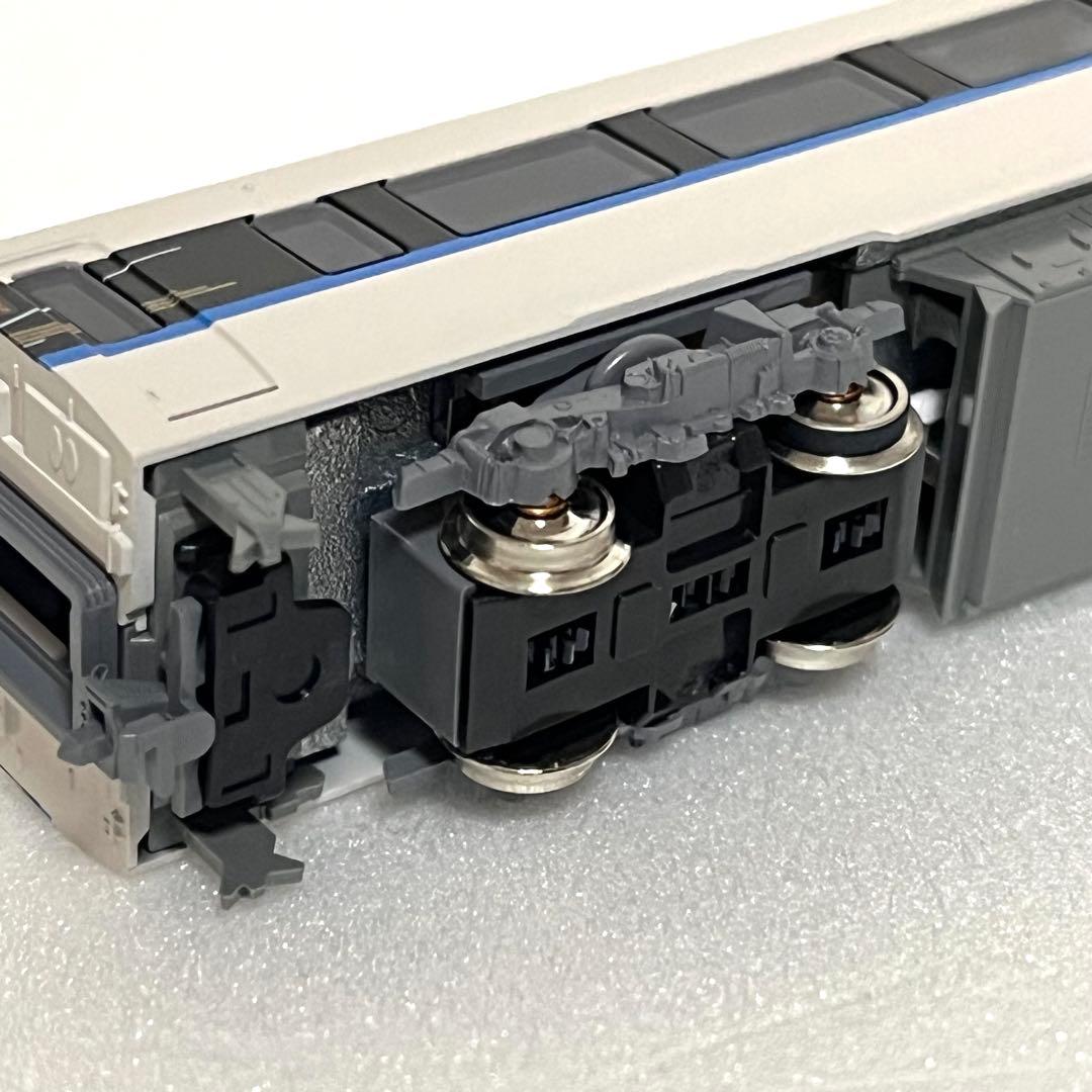 KATO 10-1959 683系「サンダーバード」(リニューアル車)6両基本