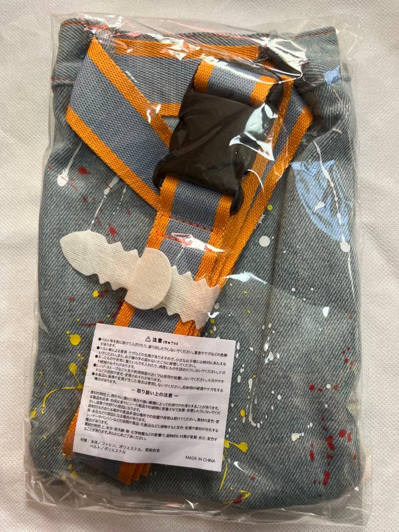 バウンディvaundy新品little punkポーチ&フォンタブ等4点セット