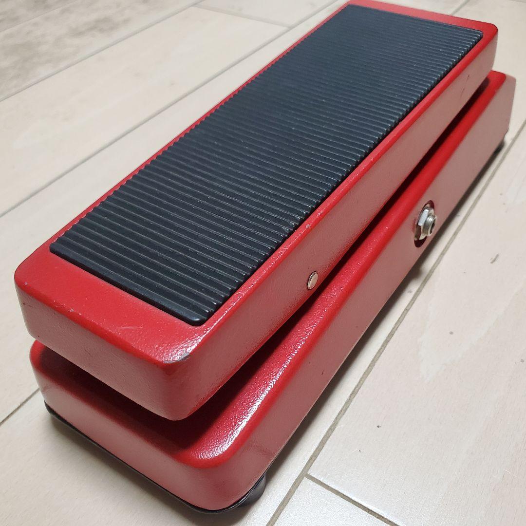 Real Mccoy Custom　RMC5 Wizard Wah RMC ワウ