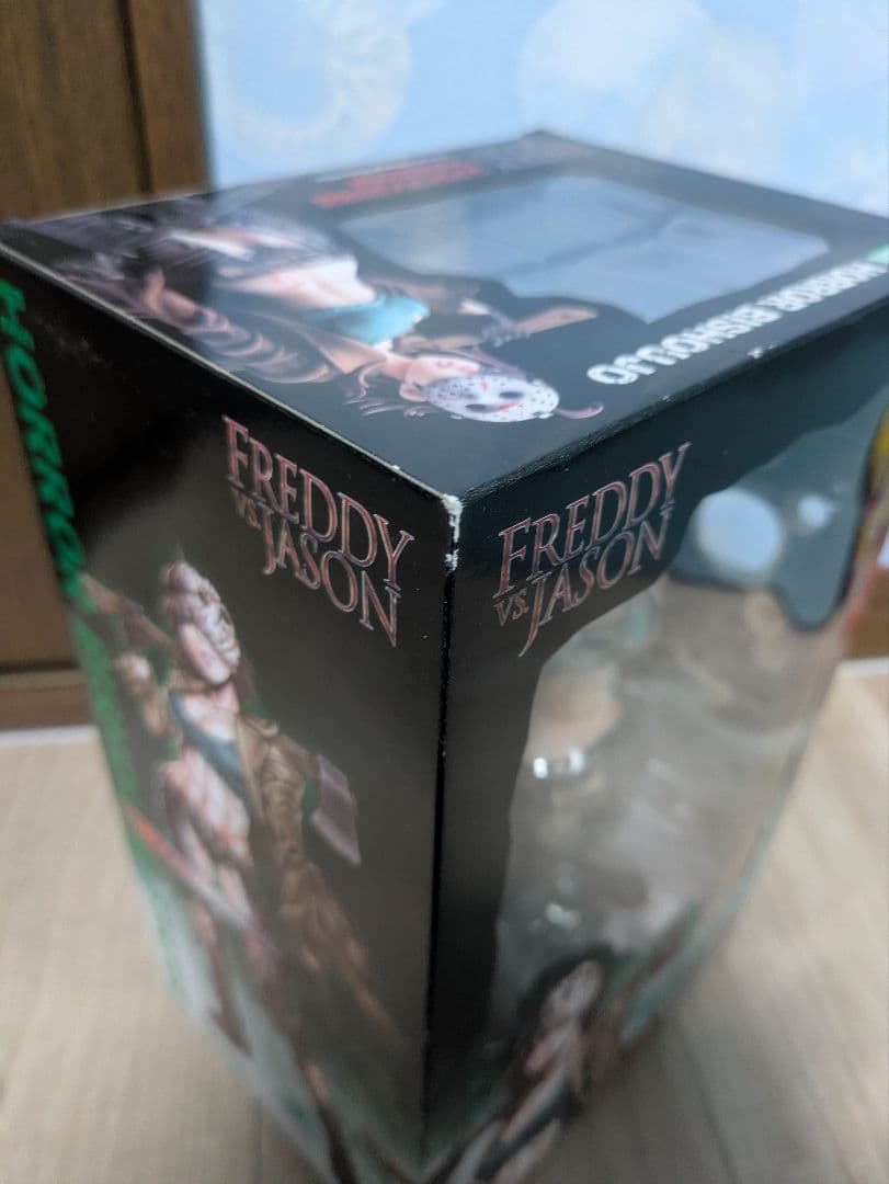 コトブキヤ HORROR美少女 ジェイソン