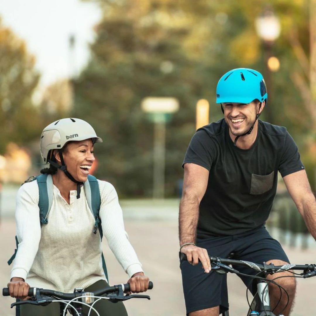 スキー・スノーボードアクセサリー bern watts 2.0