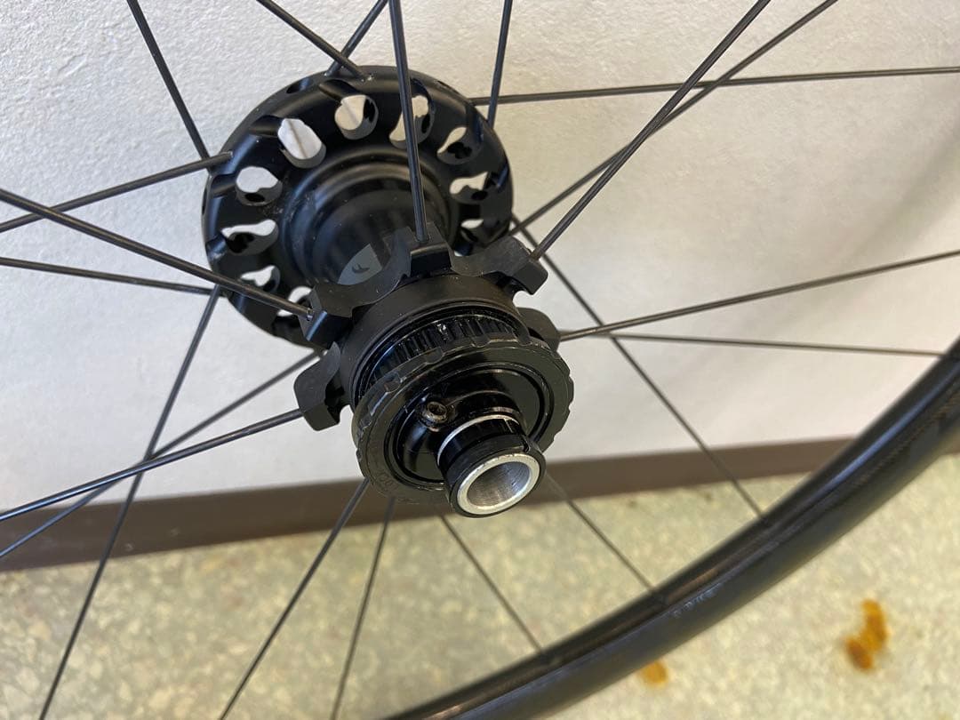 FULCRUM SPEED LITE 40 DB ロードバイク ホイール