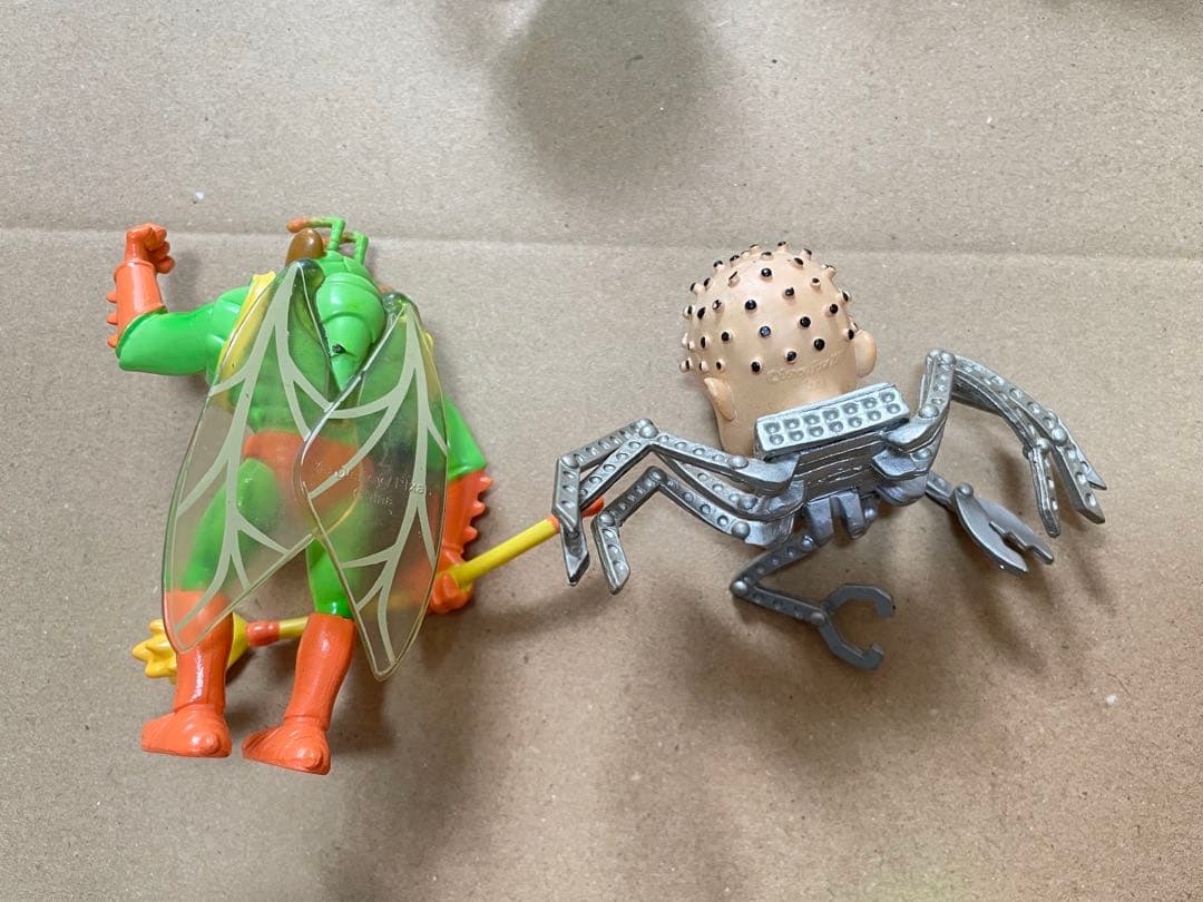 トイストーリー　フィギュア　色々