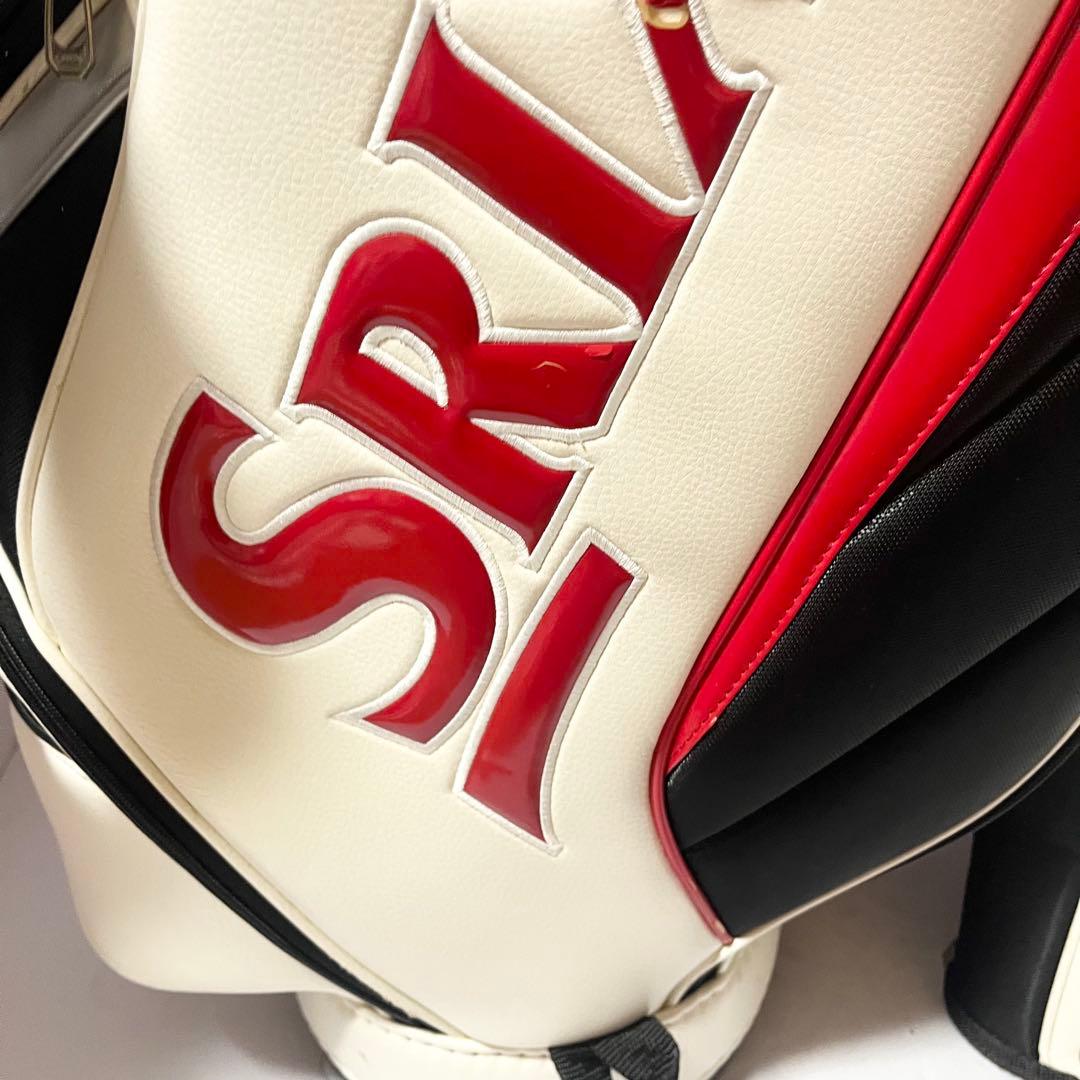 SRIXON キャディバッグ ゴルフバック スリクソン