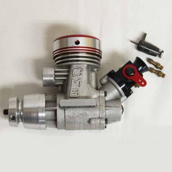 CMB45 ボート用 水冷エンジン イタリア製 新品 271-A03