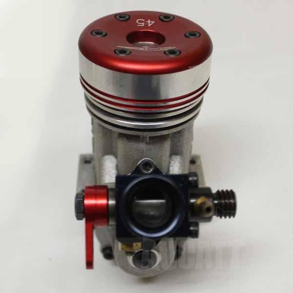 CMB45 ボート用 水冷エンジン イタリア製 新品 271-A03