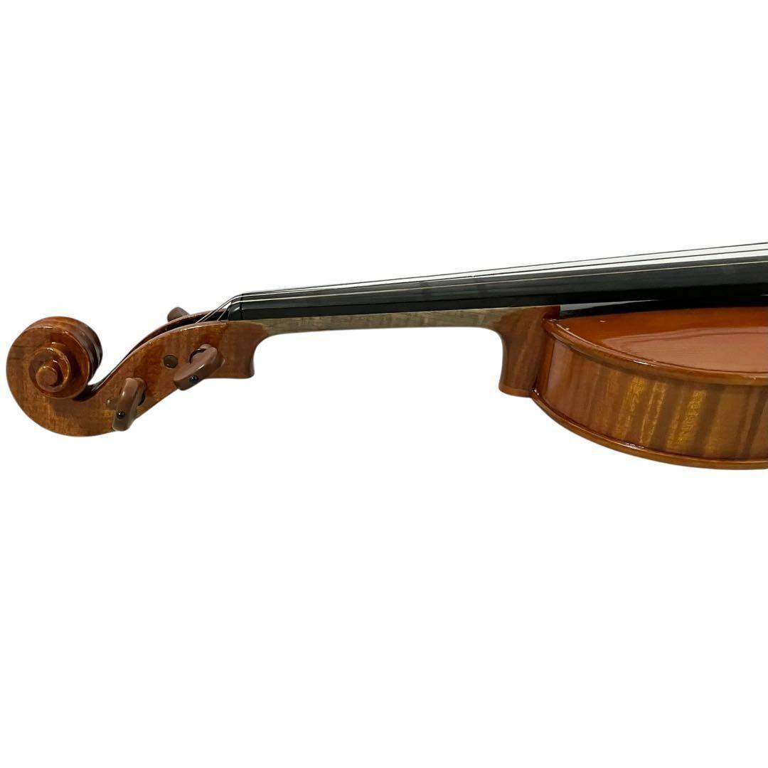 カルロジョルダーノ アウトフィット バイオリン VS-2 3/4 ケース付