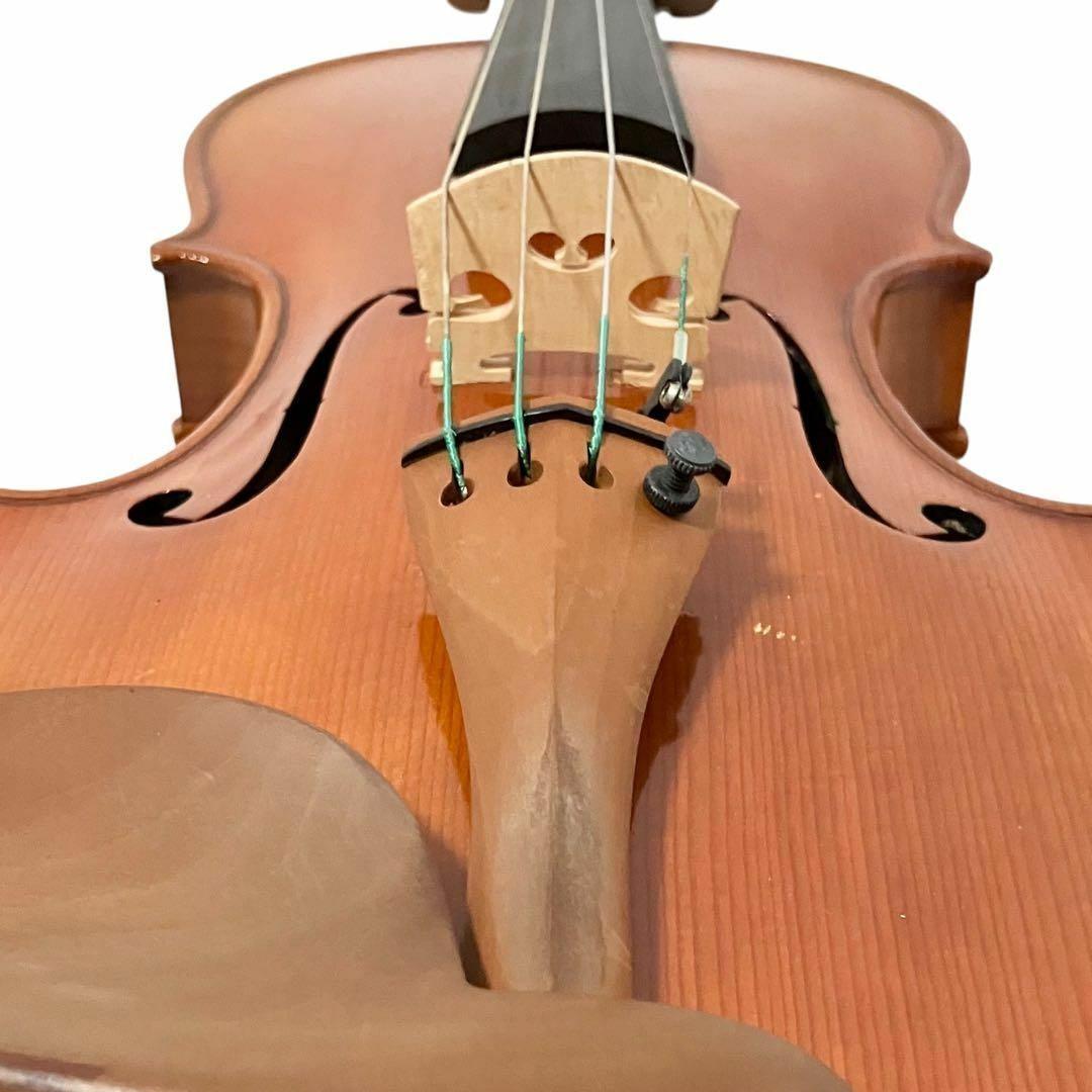 カルロジョルダーノ アウトフィット バイオリン VS-2 3/4 ケース付