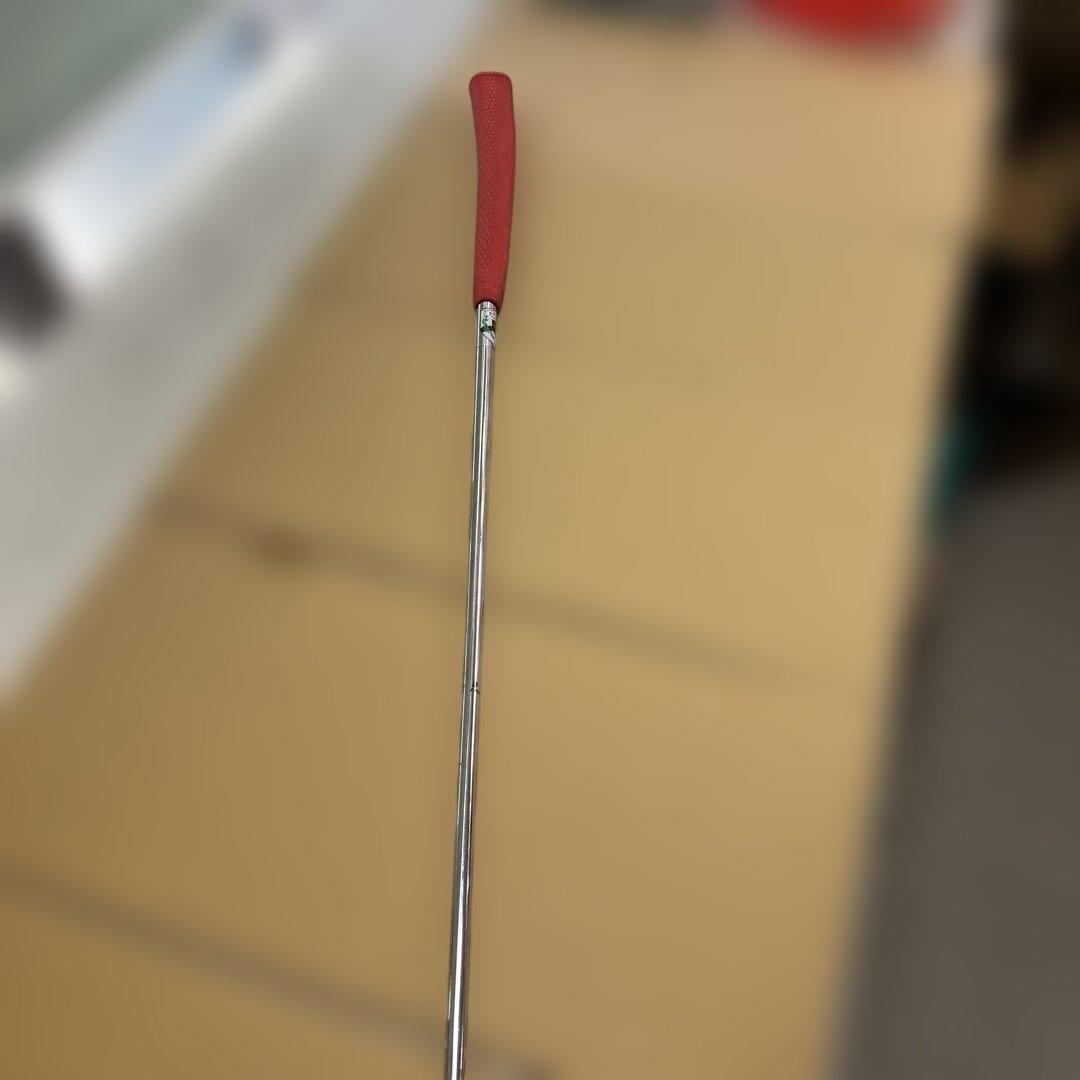 （数量限定品) ￼Piretti ゴルフ限定 ドクロ スカルモデル 365