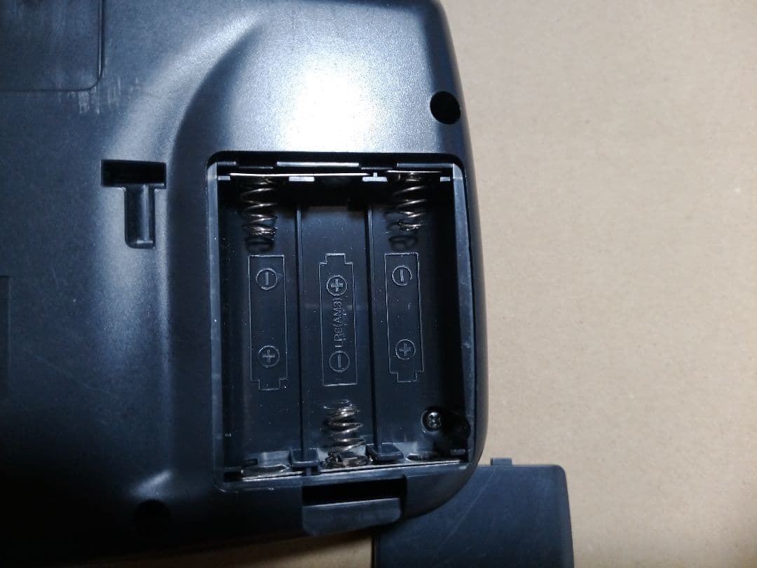 ゲームギア本体　2台セット　IPS液晶と純正液晶