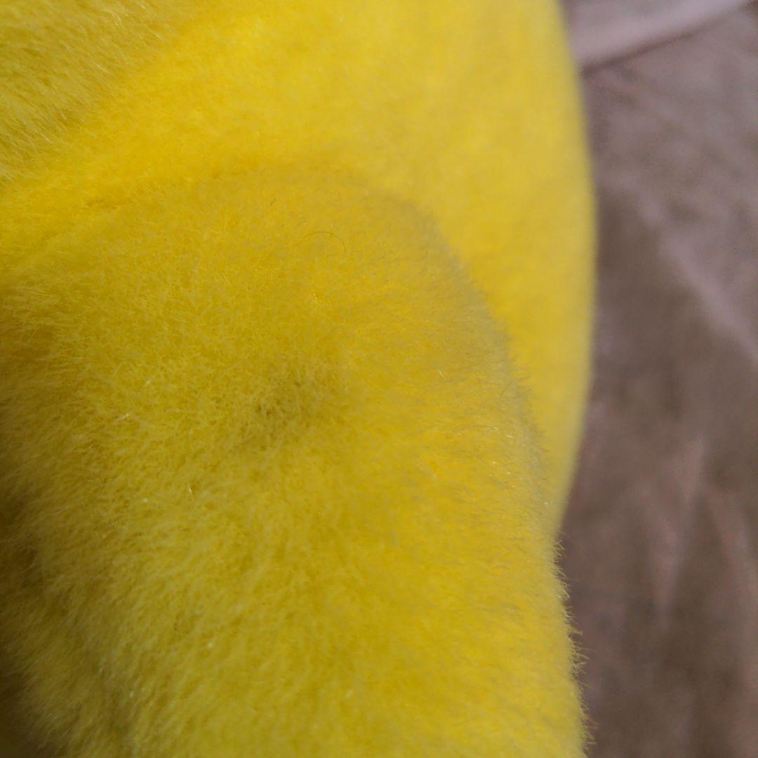 レア　希少　等身大　初期　初代　ピカチュウ ぬいぐるみ　トミー　１／1