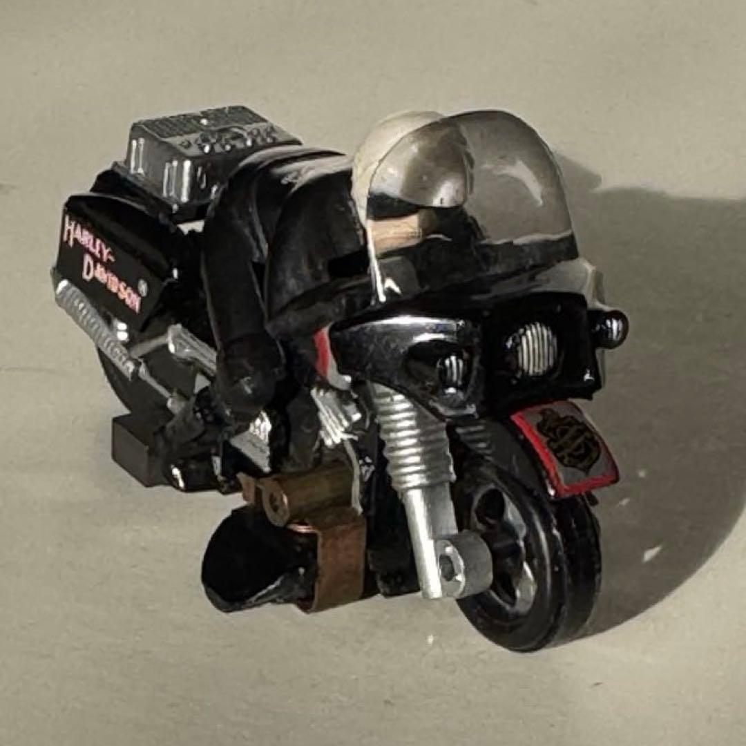 Harley-Davidson HOスケール レーシング