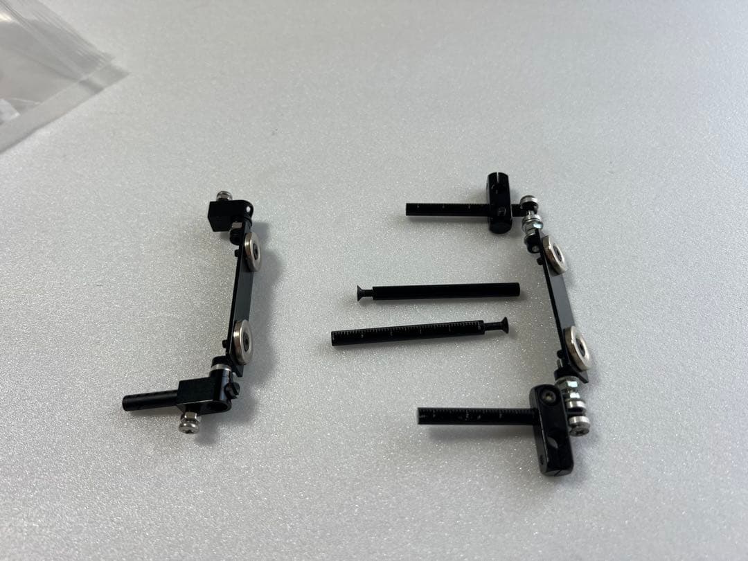 Yokomo YD-2 RWD ドリフトカー キット中古品　ジャイロ付き