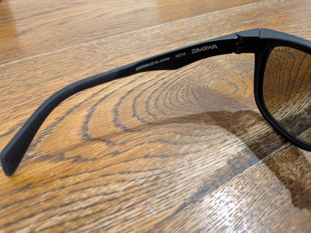 DAIWA　ダイワ TLX014 トゥルービュースポーツ