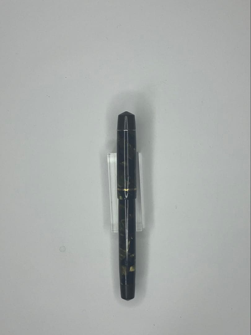Kaweco　Colleg#21 pre-war EF-nib 14ctGold