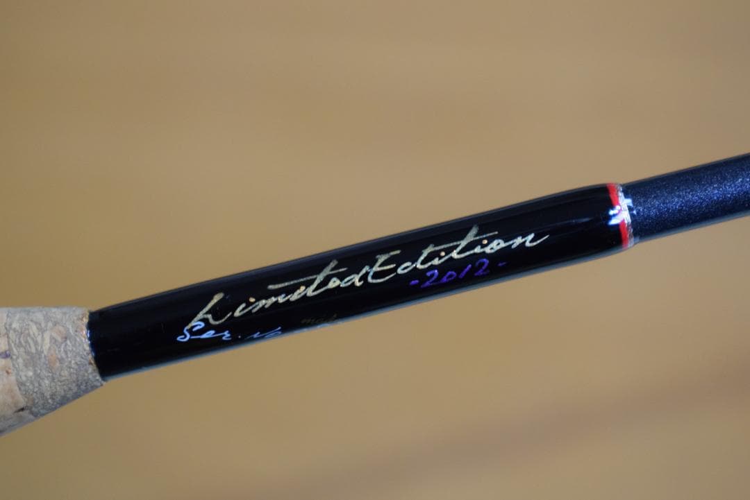 美品　STS-501MN-HSi Limited Edition